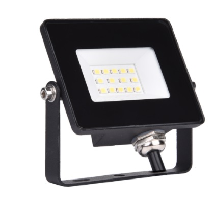 Proiector cu led, 30W, 230VAC, 2400lm, 5000-5500K, IP65, HELIOS30, STELLAR