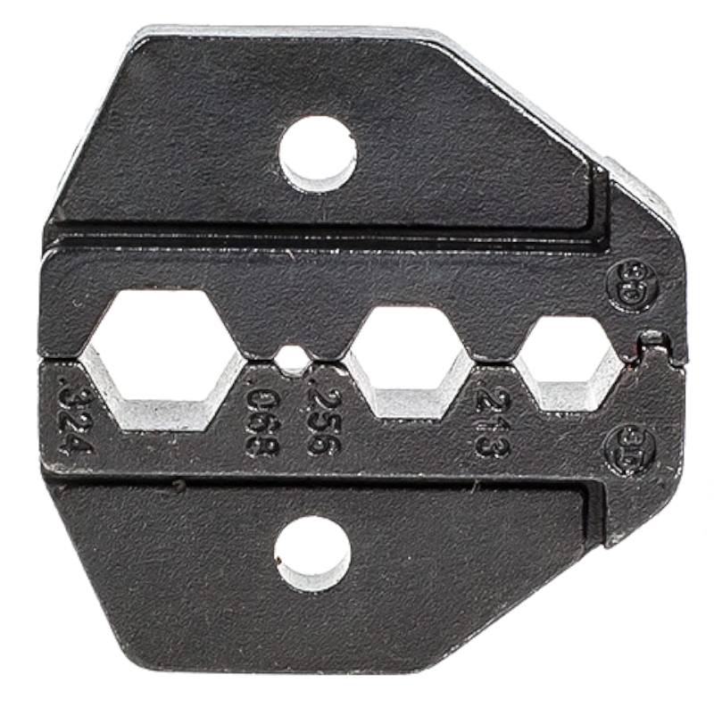 Falci crimpare, conectori RG58, EG59, RG62, RG6, HT-3D, HANLONG