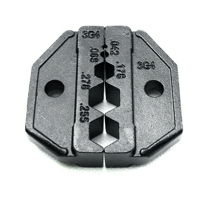 Falci crimpare, conectori RG59, EG62, RG174, HT-3G4, HANLONG