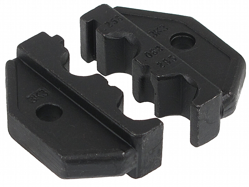 Falci crimpare, conectori RG59, RG6, HT-3K3, HANLONG