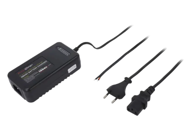 Incarcator acumulatori Li-Ion, 14.8V, 3.5A, 4 celule, EP6012L4