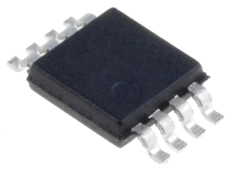 LT1767EMS8, DC-DC, 1.2-20V/1.5A, MSOP8