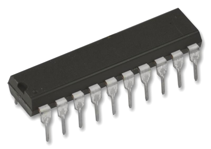 SN74HC688N, comparator, 8bit, DIP20, TEXAS INSTRUMENTS