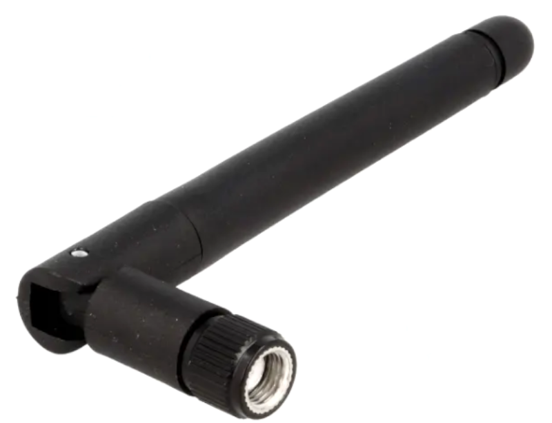 Antena WiFi, 2400-2483.5MHz, 3dBi, RP-SMA tata, WIFI-ANT402