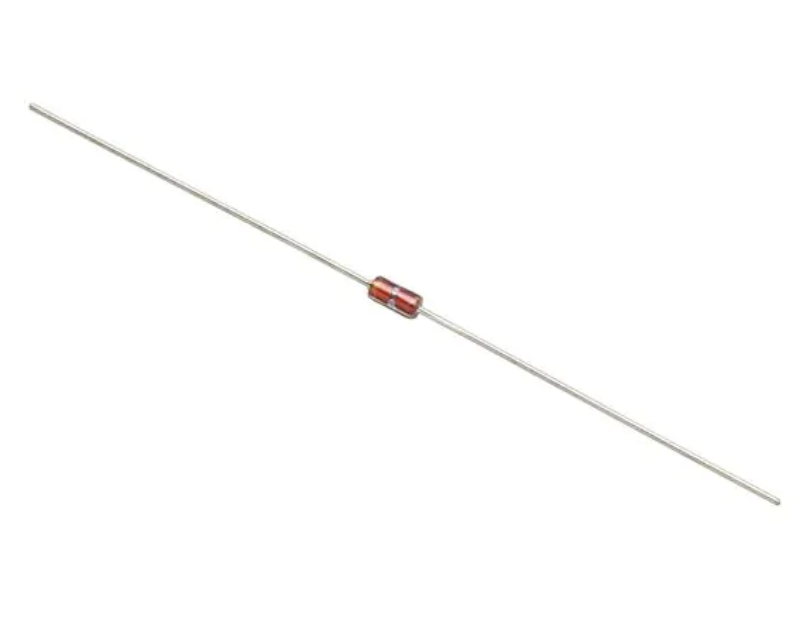 Termistor 2.5K, NTC, -55...220C, 252BG1K, LITTELFUSE