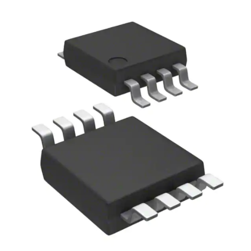 DS1090U-2+, Oscilator, 2-4MHz, MAXIM INTEGRATED