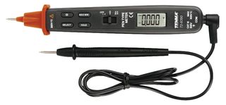 Aparat de masura digital, voltmetru, rezistente, capacitate, 9390, TENMA