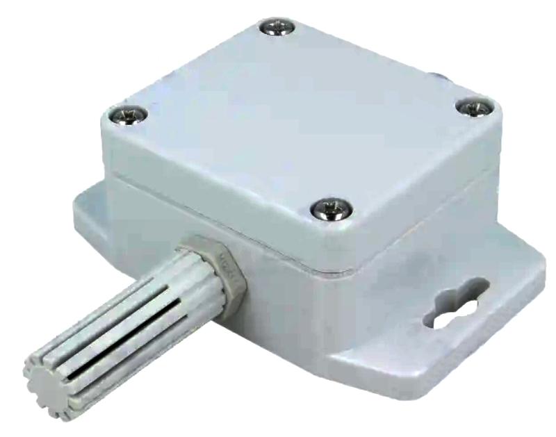 Traductor de COV, temperatura, umiditate, 5/50C, 10-95% Rh, 4-20mA, AR259/I, APAR