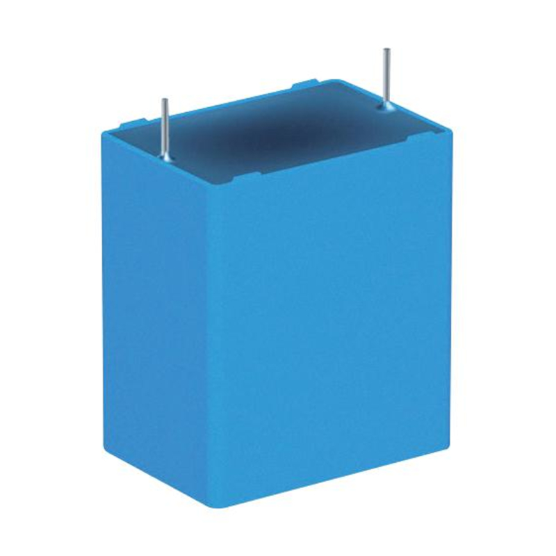 2uF/400VAC, condensator, MKP, RM27.5, B32754C4205K000, EPCOS