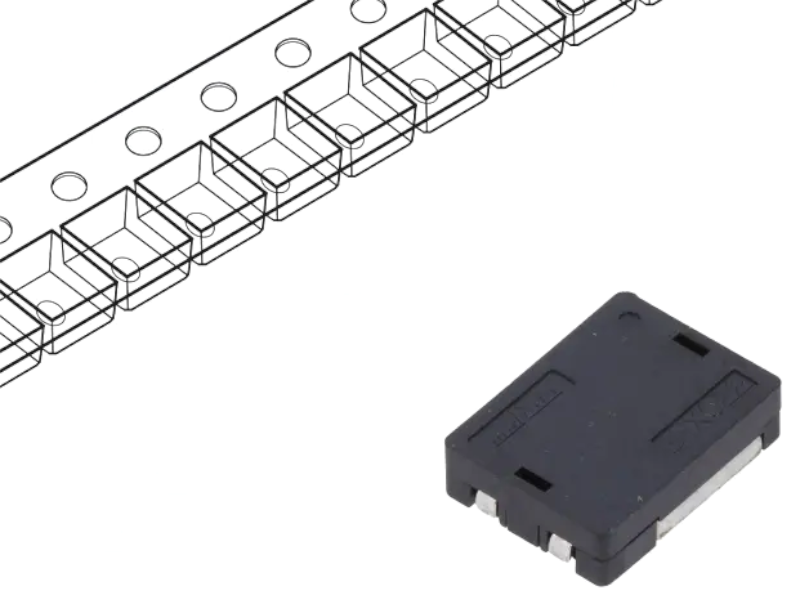 Filtru de retea, 10A, BNX022-01L, MURATA