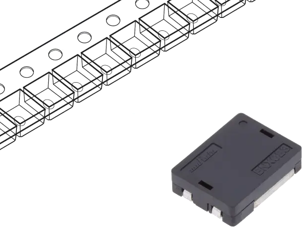 Filtru de retea, 15A, BNX023-01L, MURATA