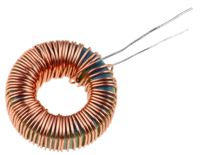 Bobina 220uH, 1A, 15.5x8.5mm, DPT220A1