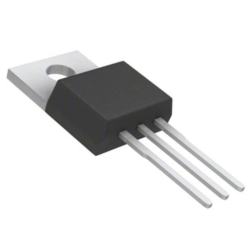 FDP030N06, N-MOSFET, 60V, 120A, 231W, TO220, ON SEMICONDUCTOR