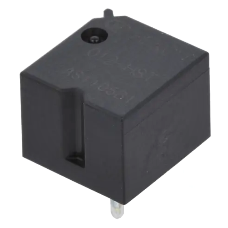 Releu 12VDC, SPST-NO, 30A, HFKC-T/012-HST