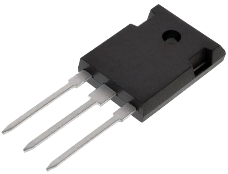 IHW40N135R5, IGBT, 40A, 1350V, TO247-3, INFINEON