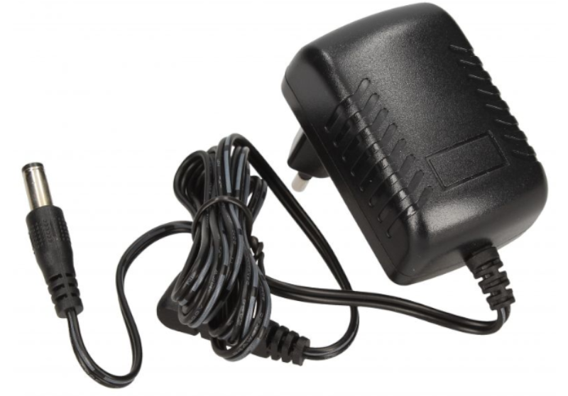 Alimentator 18V, 0.5A, 5.5x2.1mm, AC/DC, JOD-S-180050GSN