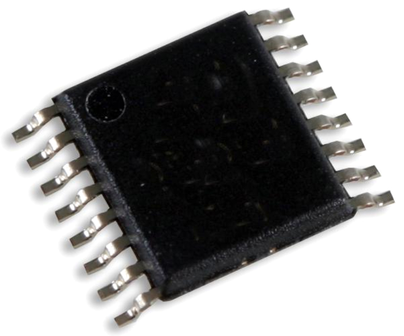 LM3103MHX, Regulator tensiune, DC/DC, step down, Uin 4.5-42V, Uout 0.6-7V, 0.75A, TEXAS INSTRUMENTS