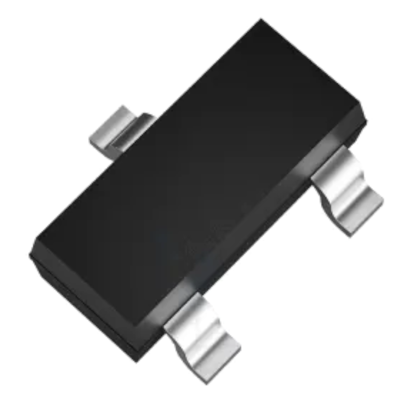 MCP1792T-5002H/CB, Regulator LDO, 5V, 0.1A, SOT23