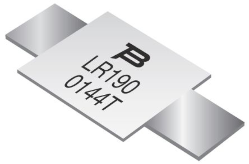 Siguranta resetabila PTC, 3.8A, 15V, MF-LR380