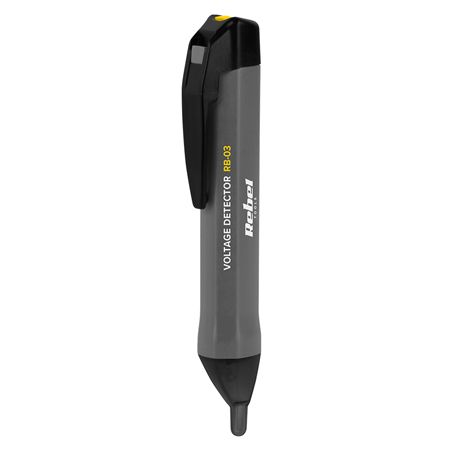 Creion tensiune, fara contact, detector tensiune, 50-1000VAC, acustic, RB-03