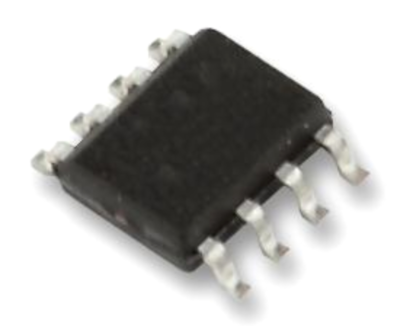 RT8279GSP, DC/DC, down, 5.5-36V, out 1.22-26V, 5A, SO8, RICHTEK
