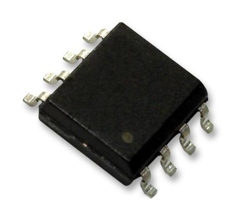 RT8298EZSP, DC/DC, down, in 4.5-24V. out 0.8-15V, 6A, RICHTEK
