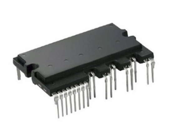 FSB50550AB, IGBT, Ignition Controllers & Drivers, 5A, 500V, ON Semiconductor