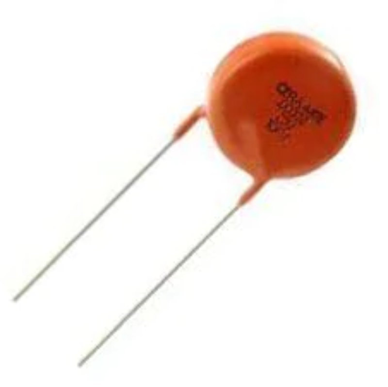 2200pF/15kV, condensator ceramic, 615R150GAD22, VISHAY