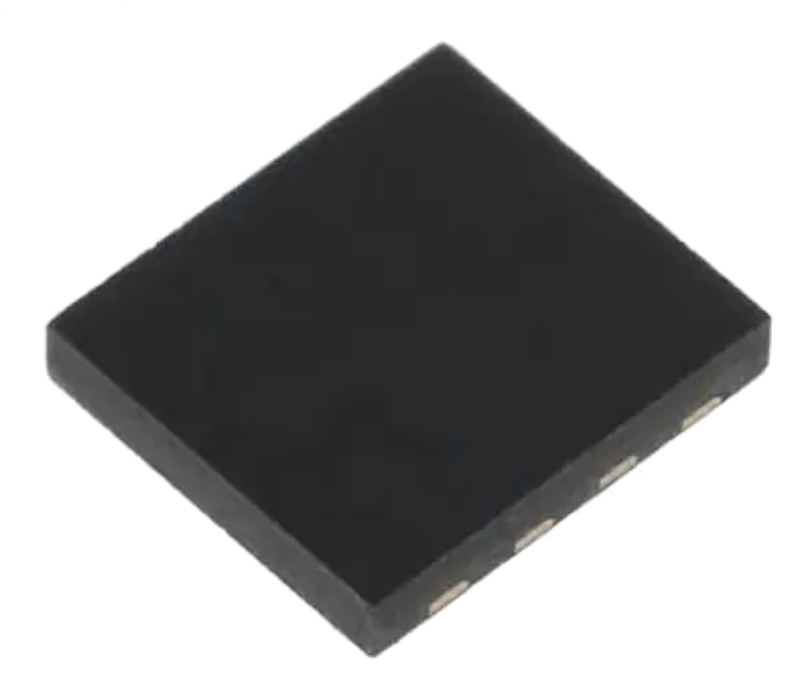 AON6226, N-MOSFET, 100V, 48A, DFN5x6, ALPHA & OMEGA SEMICONDUCTOR