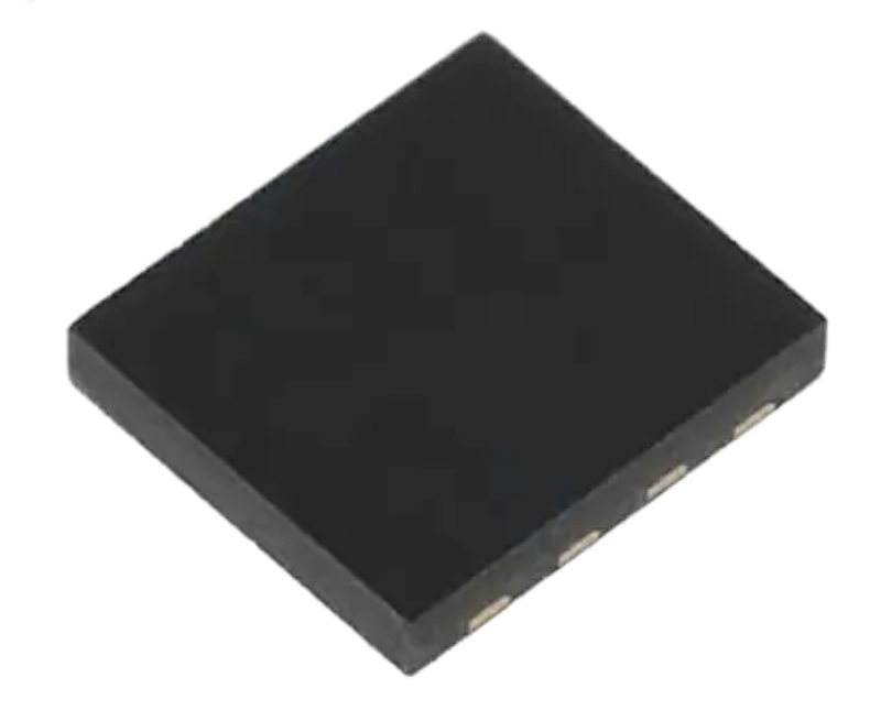 AON6234, N-MOSFET, 40V, 67A, DFN5x6, ALPHA & OMEGA SEMICONDUCTOR