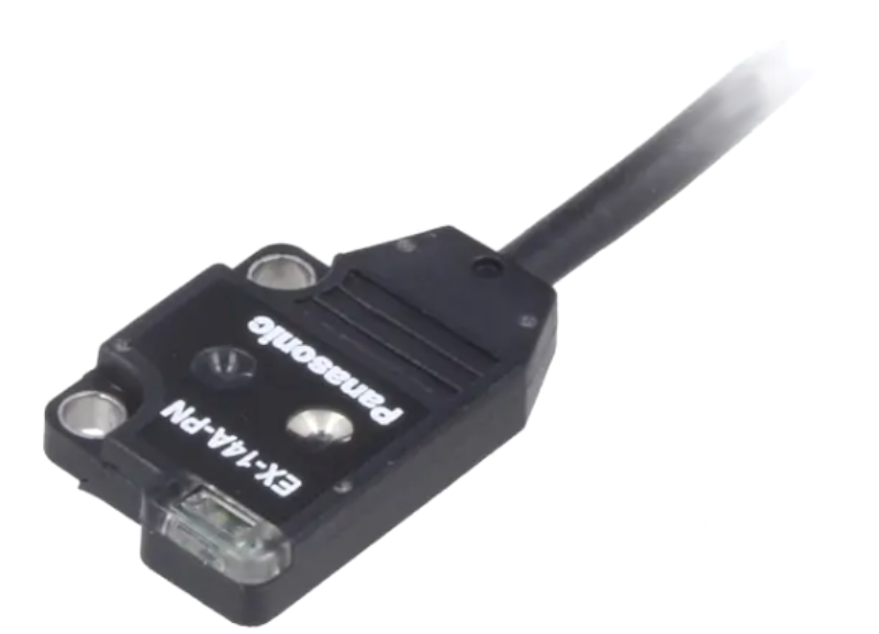 Senzor fotoelectric reflexiv, 2-25mm, PNP, LIGHT-ON, EX-14A-PN, PANASONIC