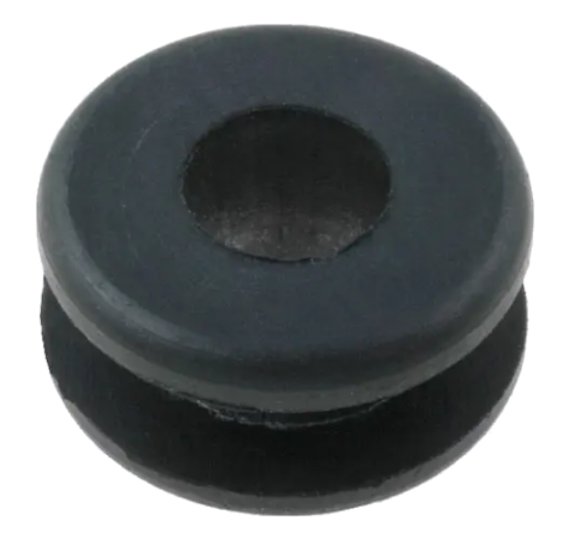 Presetupa cablu, elastica, din cauciuc, 8.4mm, int 5.4mm, FIX-GR-18, FIX&FASTEN