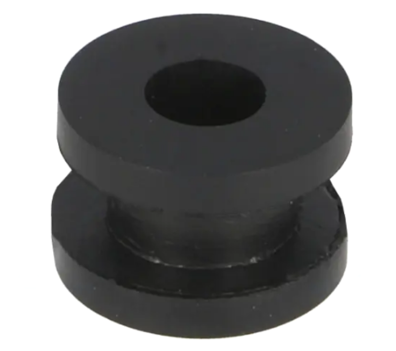 Presetupa cablu, elastica, din cauciuc,  Øorif.mont: 8mm; Øorif: 5mm, FIX-GR-44, FIX&FASTEN