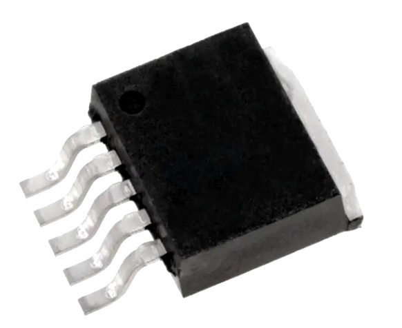 IXDN630YI, Gate Drivers, 30A, D2PAK, IXYS