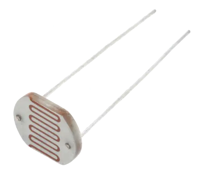 Fotorezistenta, 2-5k, 250V, PGM1200, TOKEN