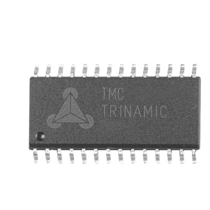 TMC239A-SA, IC, driver motor, pas cu pas, 4A, SPI, Full Bridge, TRINAMIC