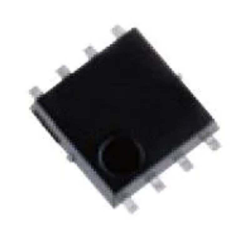 TPH1R403NL, N-MOSFET, 30V, 60A, SOP8, 64W, TOSHIBA