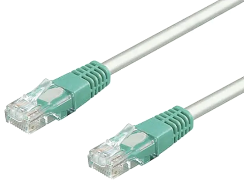 CABLU U/UTP, CAT5e, conectori RJ45, 5m, cross-over, U/UTP5-CCA-CR-050