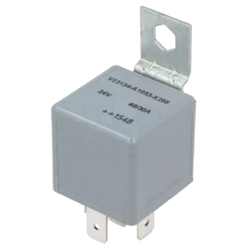 Releu auto 24VDC, SPDT, 60A, V23134-A1053-X295