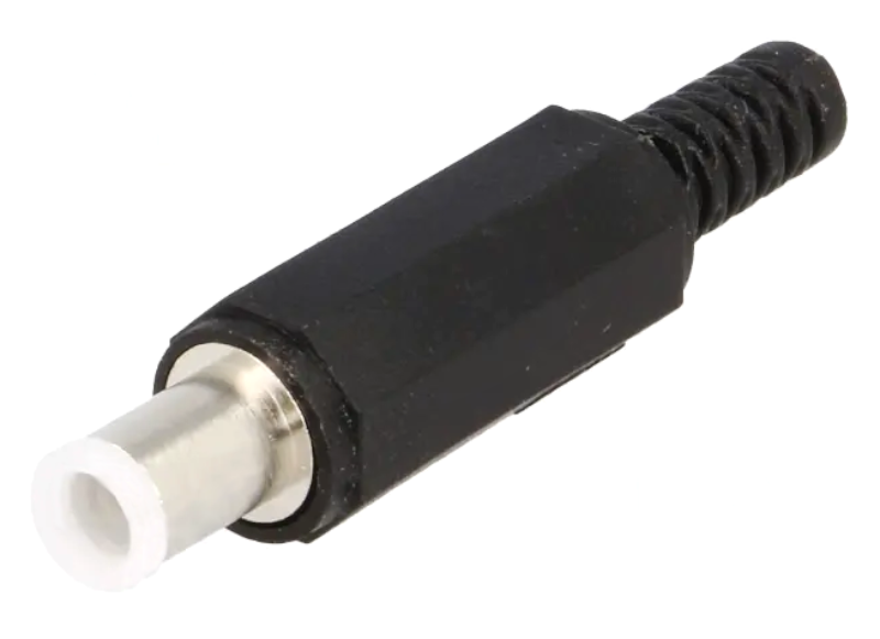 Mufa alimentare DC, mama, 6.5x4.1x1mm, 2A, 1636-06, LUMBERG