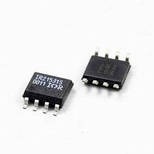 IR21531S, MOSFET Driver, Half Bridge, INFINEON
