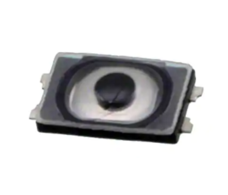 Microtach monostabil; push, 2.6x1.6x0.53mm, SMD, EVPBB2A9B000