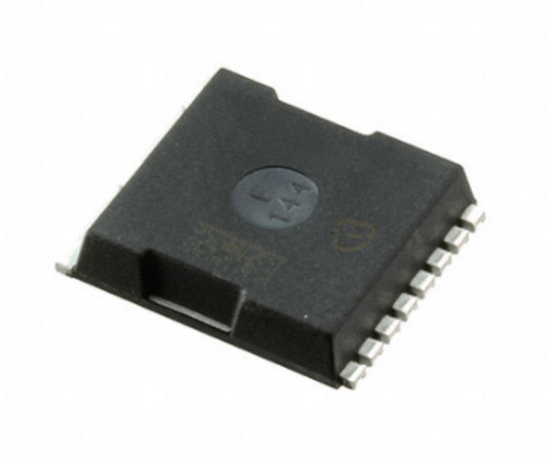 IPLU300N04S41R1XTMA1, N-MOSFET, 40V, 300A, 300W, H-PSOF-8-1, INFINEON