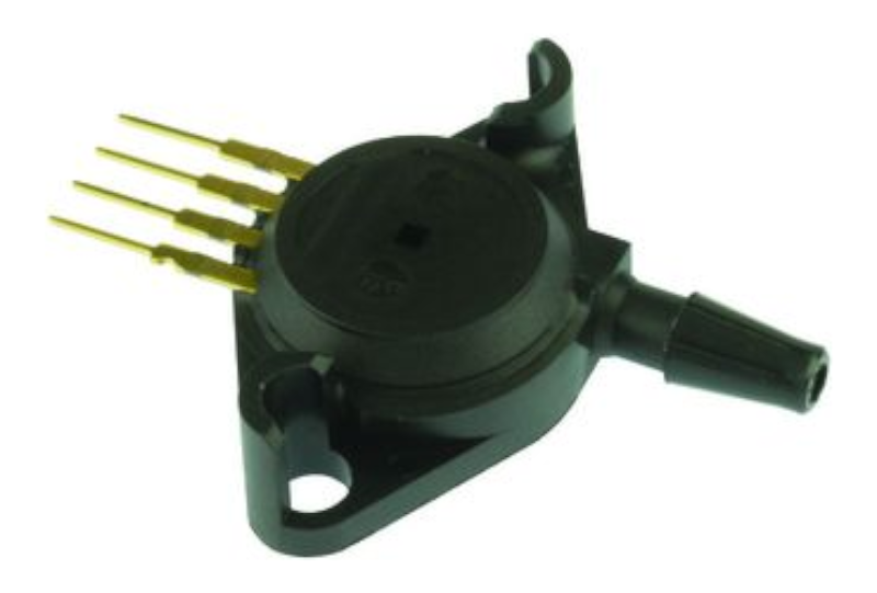 Senzor de presiune, 20-100kpa, MPX2102AP