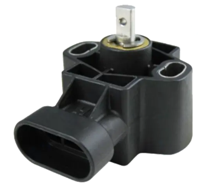 RTY360HVEAX, senzor hall, in unghi, 360°, 10-30VDC, HONEYWELL