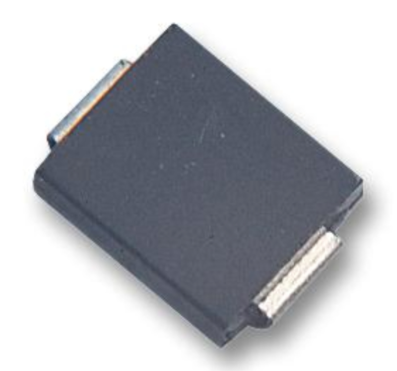 SK56C, Dioda Schottky, SMD, 5A, 60V, SMC, TAIWAN SEMICONDUCTOR