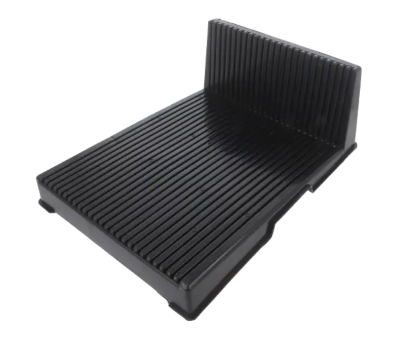 Stand PCB, 355x270x130mm, ESD, STP1201, STATICTEC