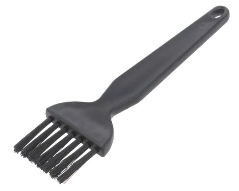 Perie, ESD, 140mm, STW6122, STATICTEC