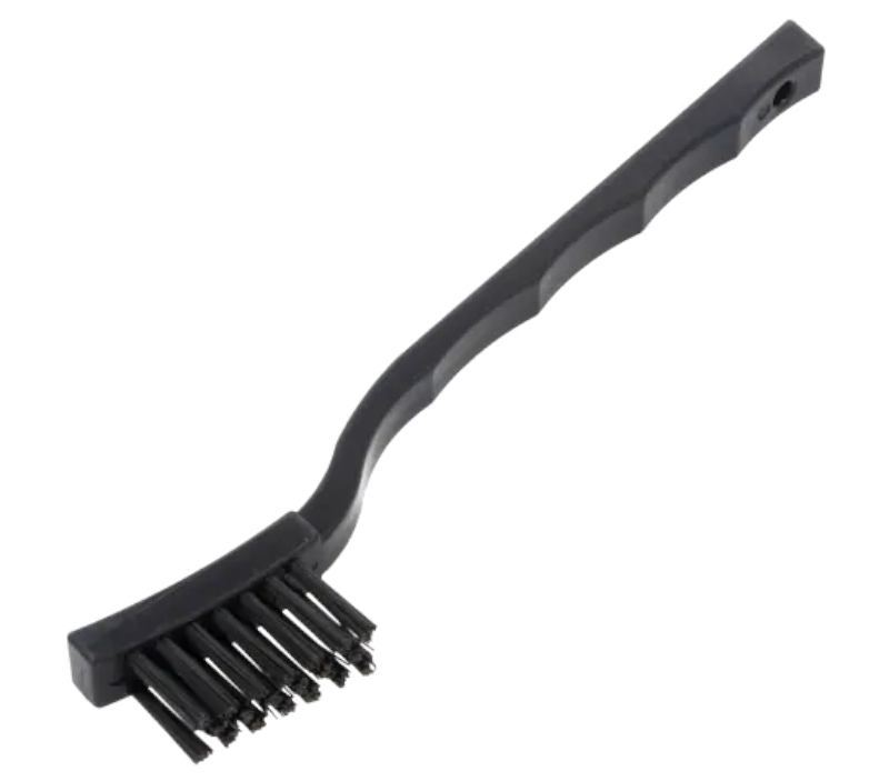 Perie, ESD, 170mm, STW6130, STATICTEC