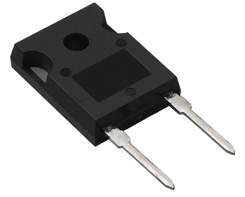 Rezistenta putere, neinductiva, 100R, 100W, WMHP100-100RF, WELWYN